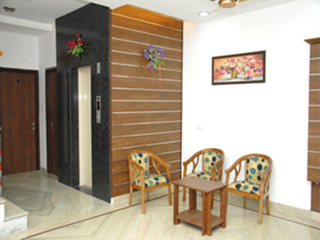 Hotel Holiday Comfort Amritsar Zewnętrze zdjęcie